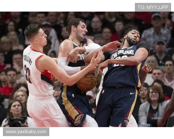 波特兰开拓者重塑荣耀之路年轻核心携手追逐季后赛梦想