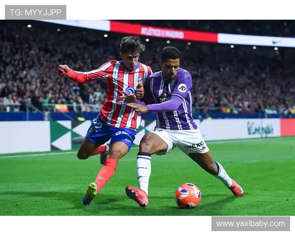 马德里竞技：西甲豪门的辉煌历程与未来展望