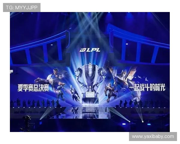 2024英雄联盟全球总决赛揭幕战前瞻：谁将登顶称霸世界赛舞台