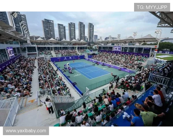 2023年下半年网球赛事安排与重点赛事时间表全览