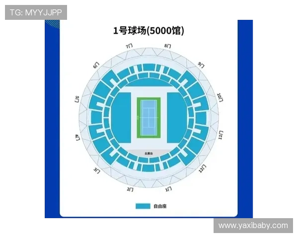 2025年中国网球赛季全程安排及赛事时间表详解
