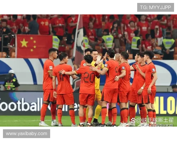 2026年世界杯亚洲区预选赛激战正酣 各队争夺最后入场名额