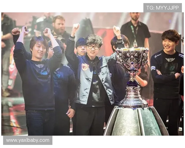 SKT战队荣耀回顾：多次夺得全球总决赛冠军的辉煌历程