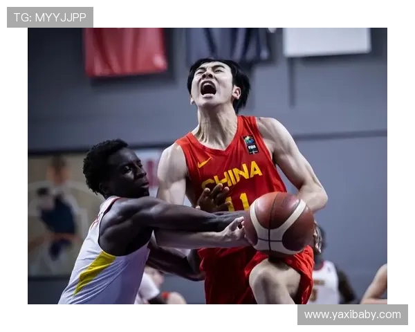 中国男篮迎战强敌世界杯小组赛全力拼搏力争出线