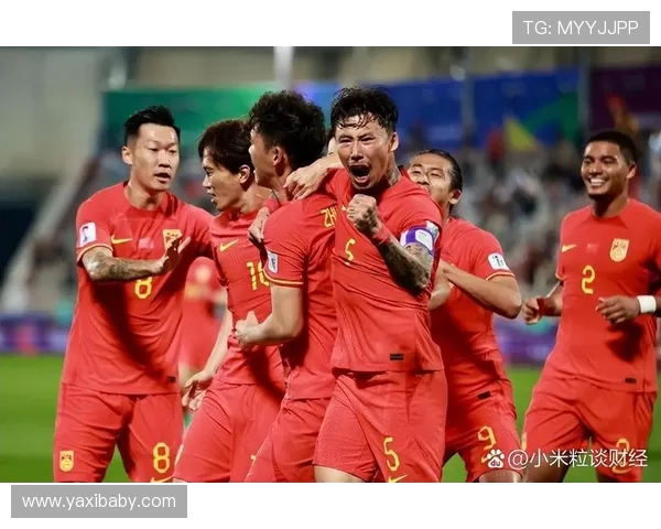 国足2026世界杯赛程公布 迎战强敌全力冲击历史性突破