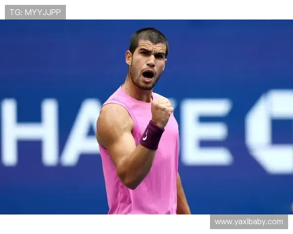 德约科维奇强势回归决赛再遇阿尔卡拉斯上演巅峰对决