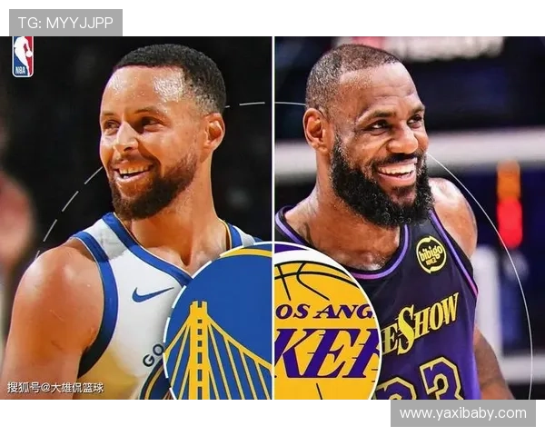 NBA最新动态：詹姆斯领衔湖人力争总冠军 格林和库里合力为勇士打造新王朝