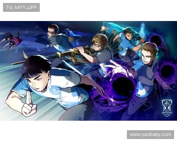 《英雄联盟全球总决赛即将开幕 国内战队备战全力冲刺冠军梦》 《英雄联盟全球总决赛即将开幕 国内战队备战全力冲刺冠军梦》