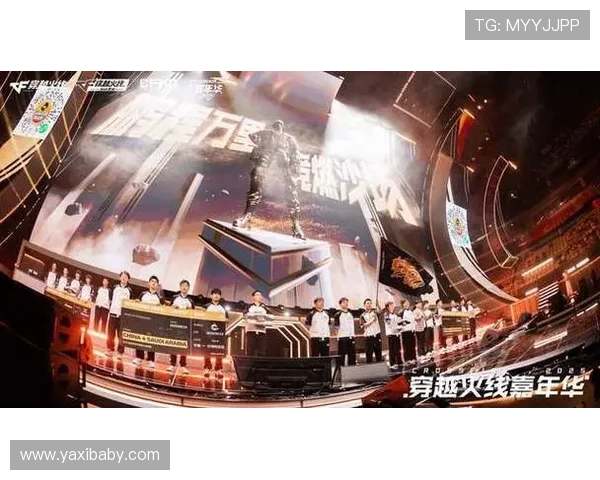 《全球电竞赛季火热开战 各大战队展开激烈角逐争夺年度冠军》 《全球电竞赛季火热开战 各大战队展开激烈角逐争夺年度冠军》