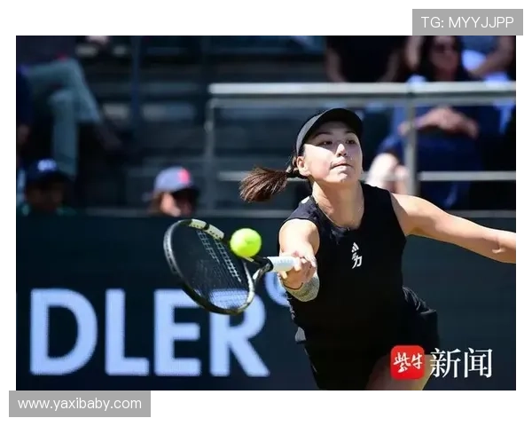 世界网球赛季新变化 强势新人崭露头角 传统强队迎挑战