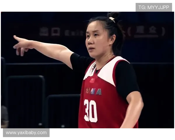 中国女排勇夺亚洲杯冠军 展现强大实力备战巴黎奥运会