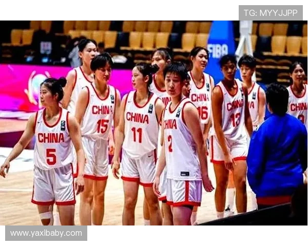 中国篮球队逆袭战胜澳大利亚 晋级世界杯四强创历史新纪录