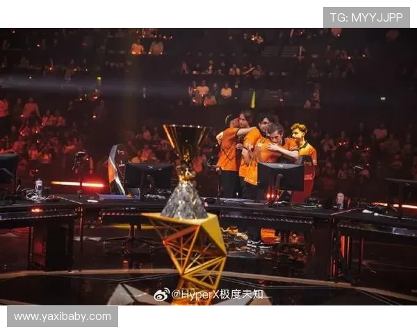 全球总决赛落幕新王加冕电竞格局重塑各大战队开启全新征程 全球总决赛落幕新王加冕电竞格局重塑各大战队开启全新征程