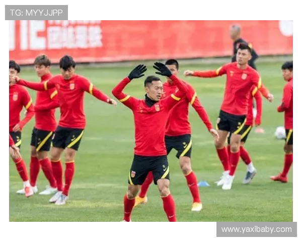 国足新星闪耀亚洲赛场再创佳绩球队凝聚力成取胜关键 国足新星闪耀亚洲赛场再创佳绩球队凝聚力成取胜关键