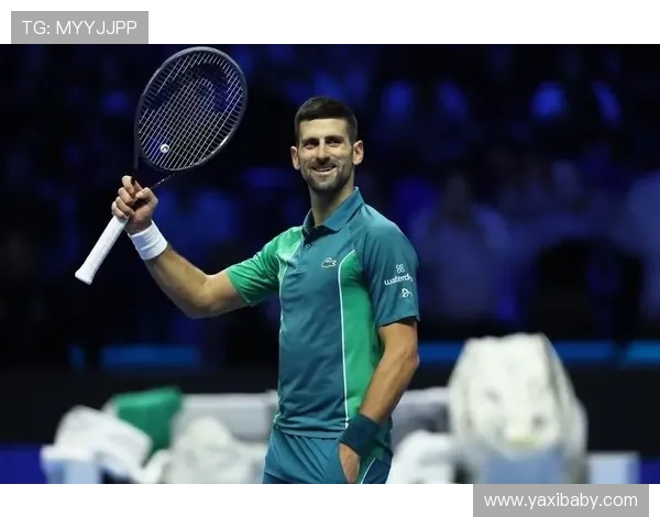 德约科维奇强势夺冠再创历史新篇章年轻新星表现抢眼掀起网坛热潮