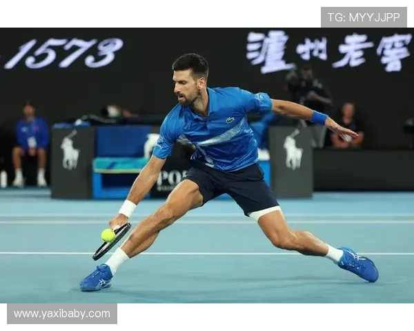 德约科维奇再创历史 成为网球历史上首位赢得30个大满贯男单冠军的选手