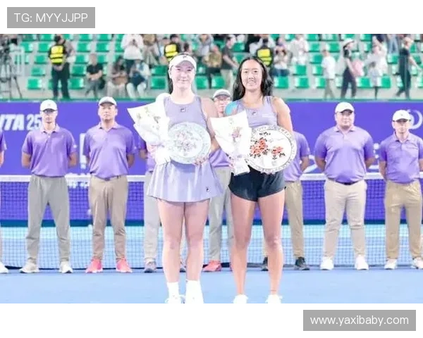 网球世界迎来新星崛起 赛季精彩赛事连连上演精彩纷呈